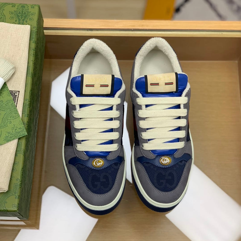 Tênis Gucci