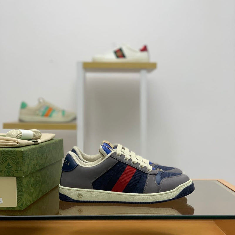 Tênis Gucci