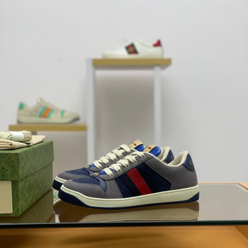 Tênis Gucci