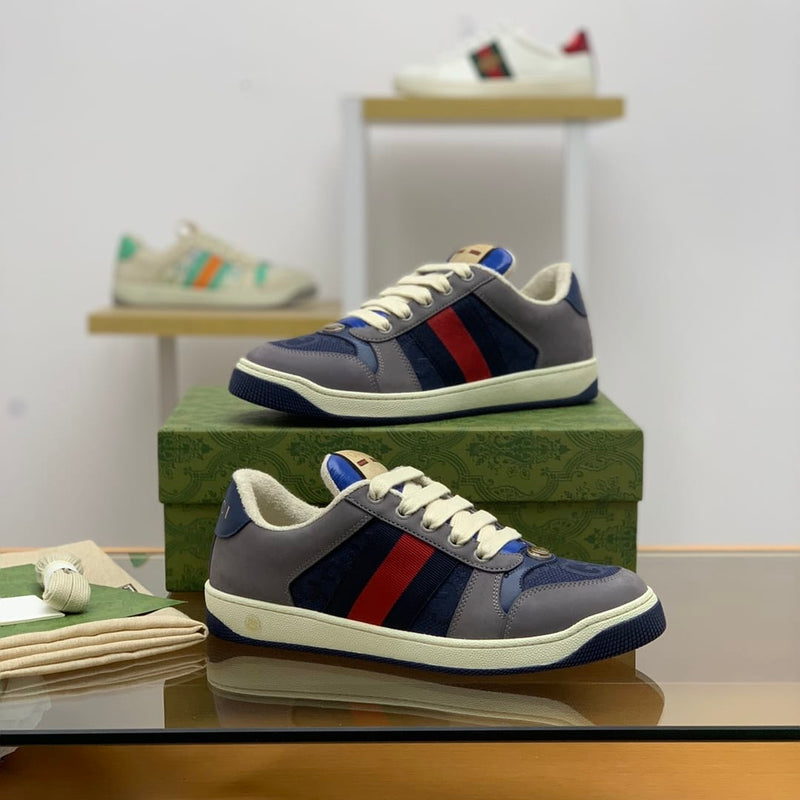 Tênis Gucci