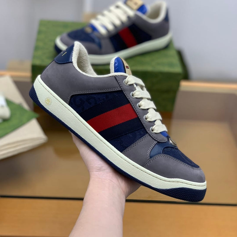 Tênis Gucci
