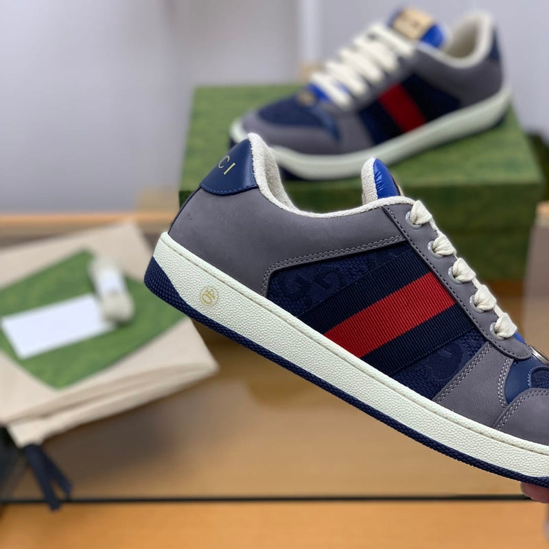 Tênis Gucci