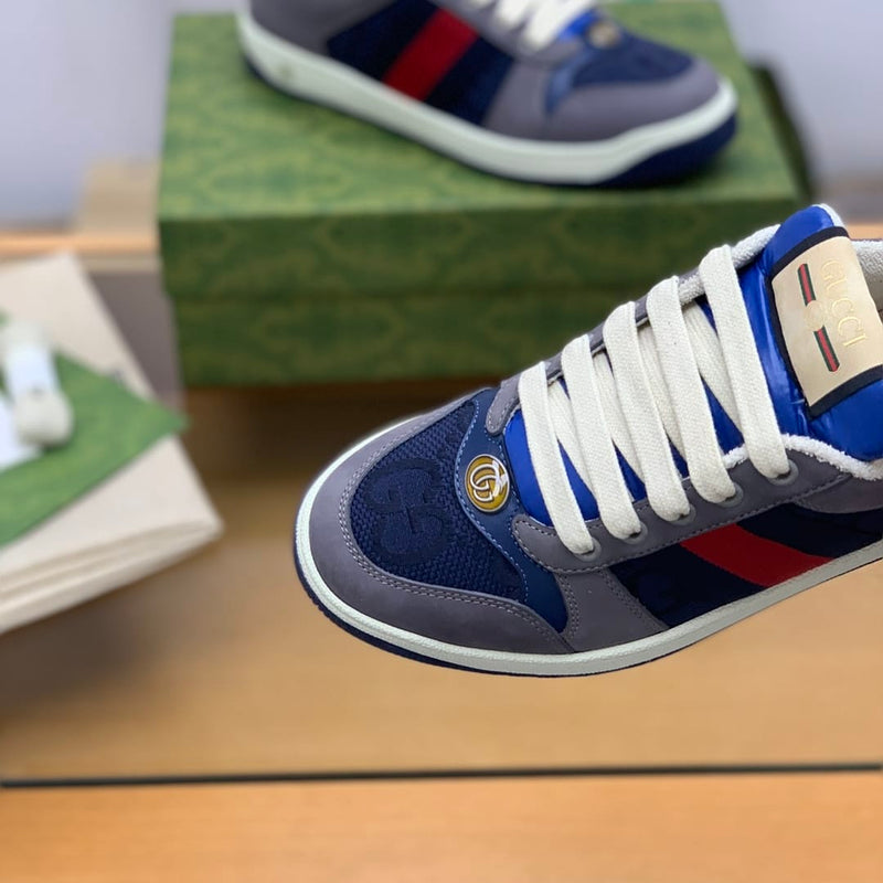 Tênis Gucci