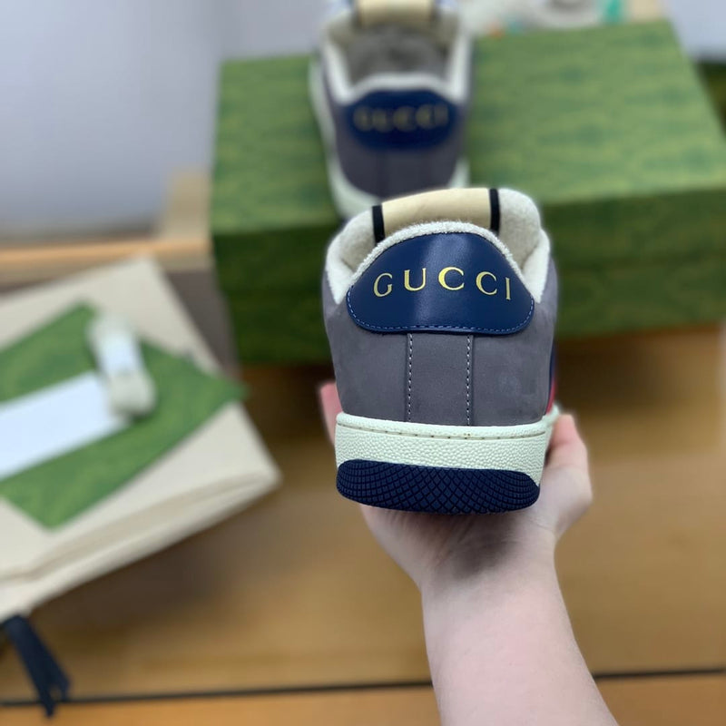Tênis Gucci