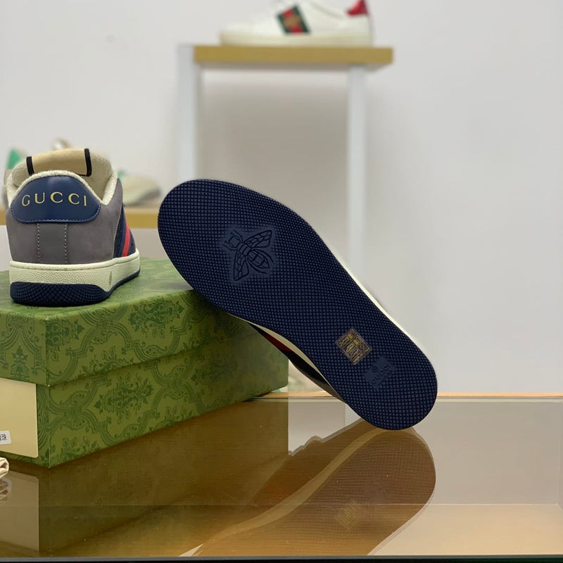 Tênis Gucci