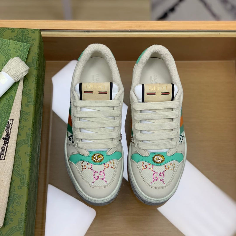 Tênis Gucci