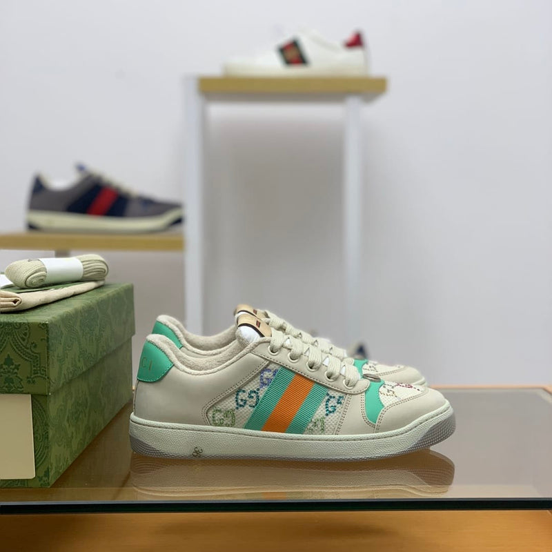 Tênis Gucci