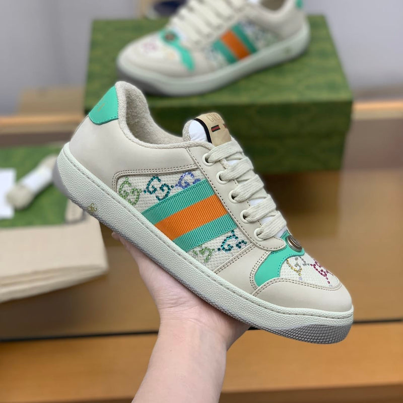 Tênis Gucci