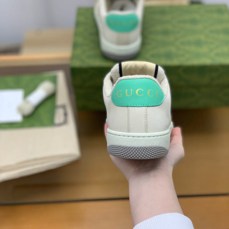 Tênis Gucci