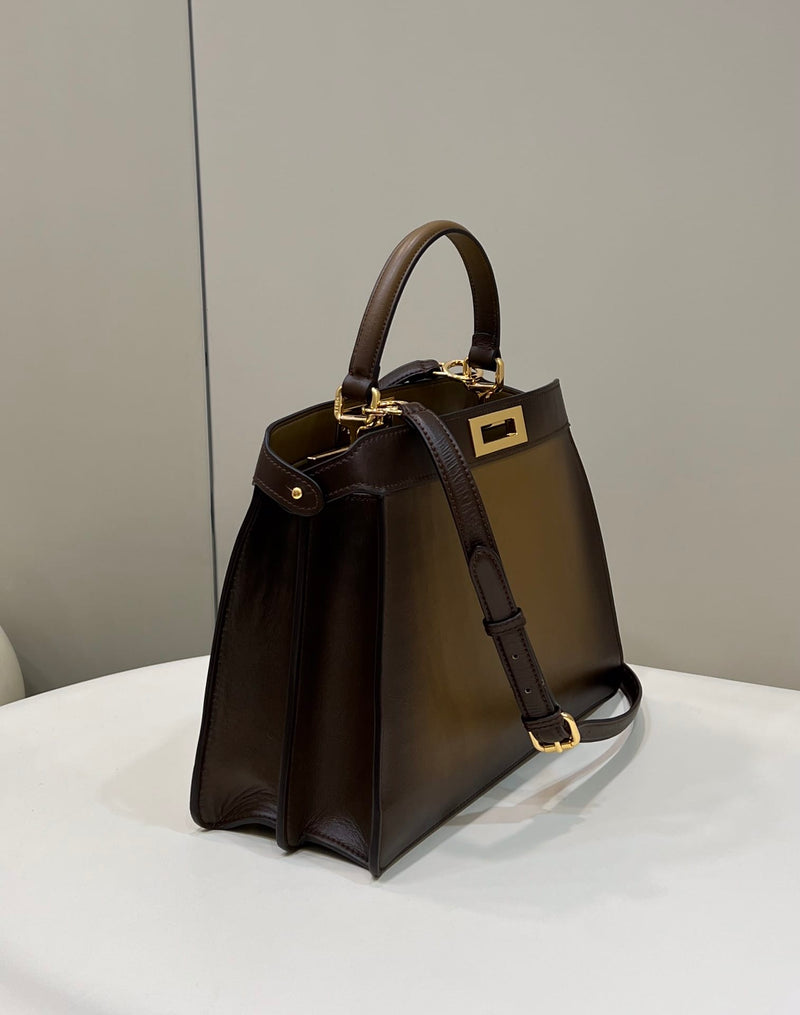 Bolsa FENDI Peekaboo I See You