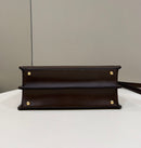 Bolsa FENDI Peekaboo I See You