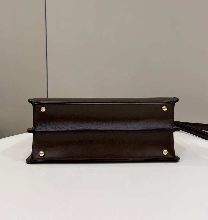 Bolsa FENDI Peekaboo I See You