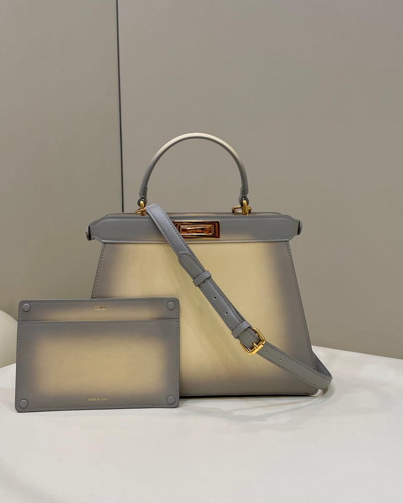 Bolsa FENDI Peekaboo I See You