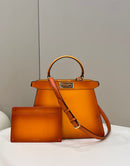 Bolsa FENDI Peekaboo I See You