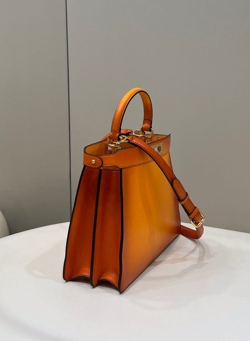 Bolsa FENDI Peekaboo I See You