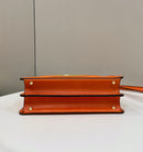 Bolsa FENDI Peekaboo I See You