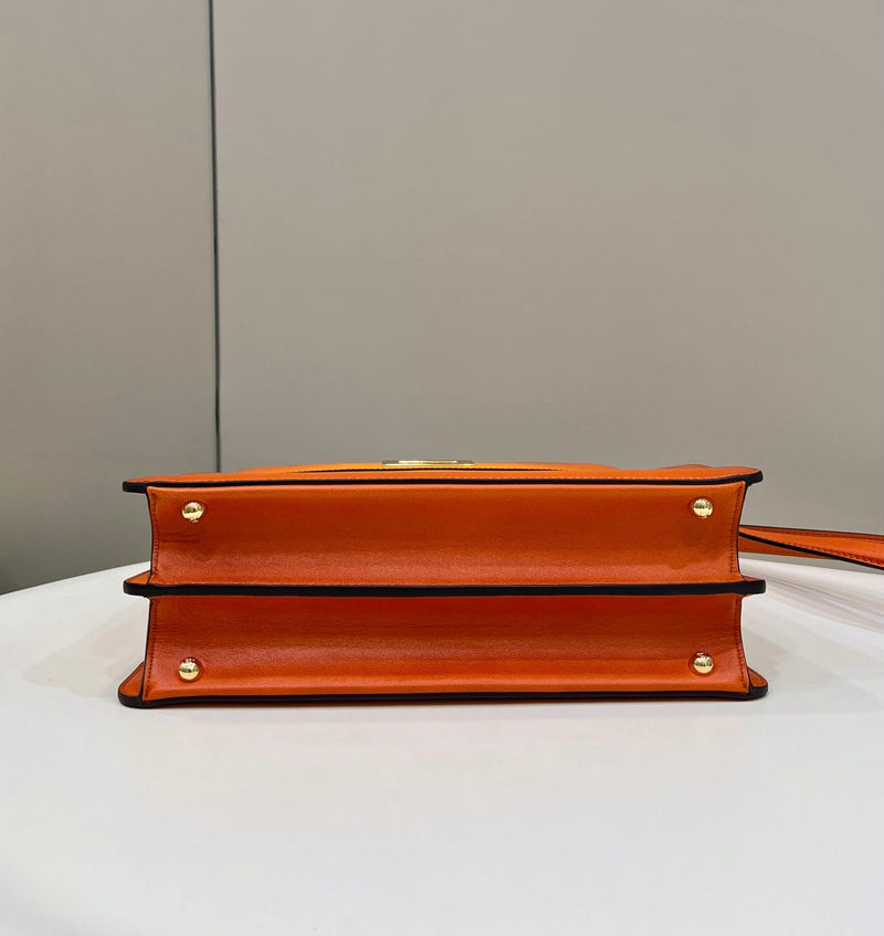 Bolsa FENDI Peekaboo I See You