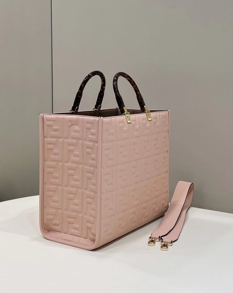 Bolsa FENDI Tote