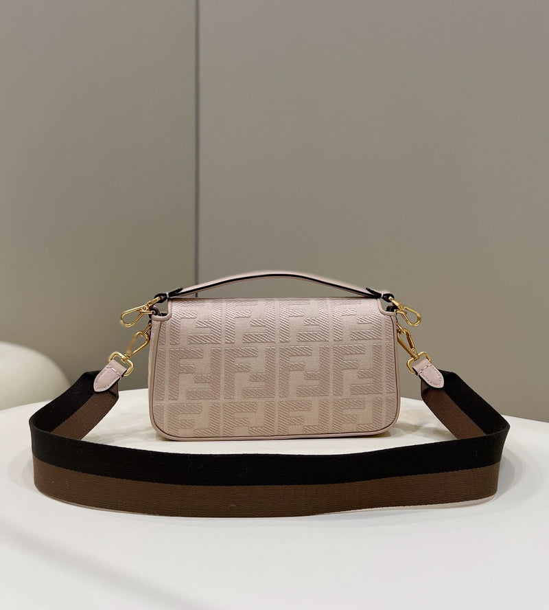 Bolsa FENDI