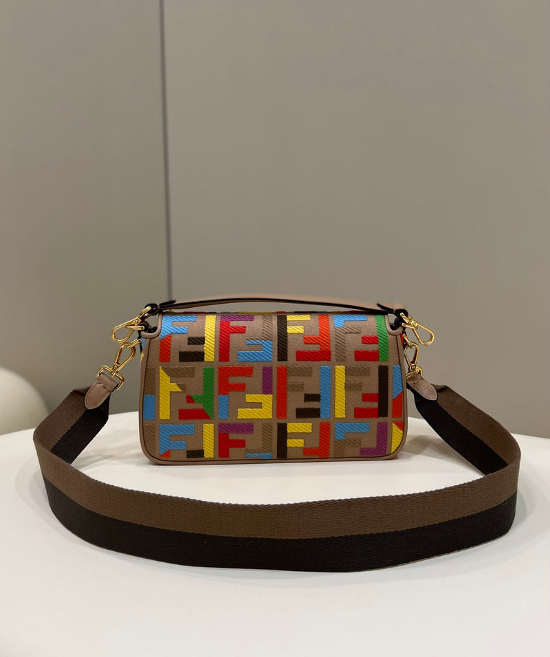 Bolsa FENDI