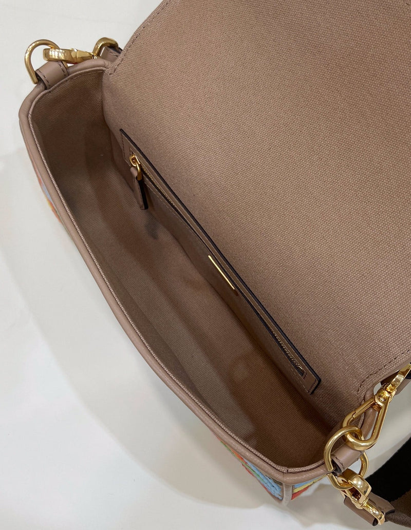 Bolsa FENDI