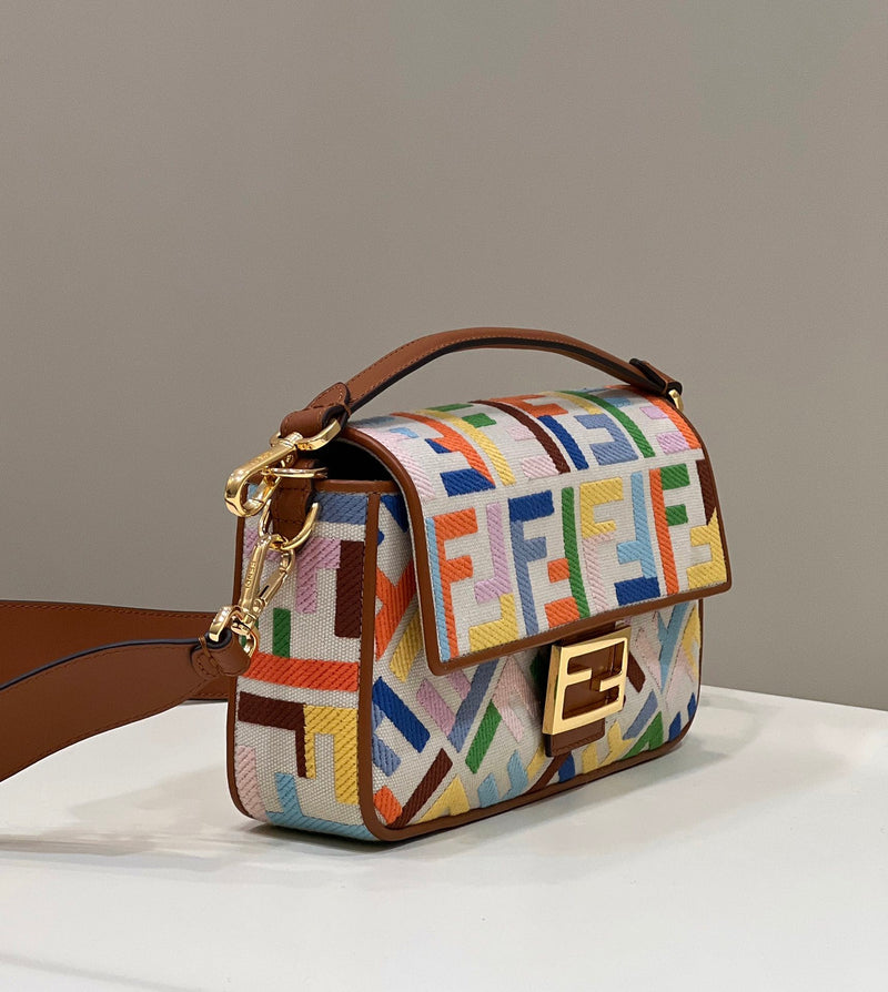 Bolsa FENDI