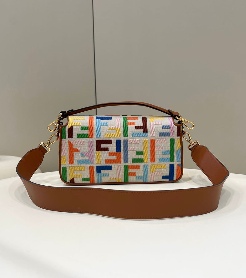 Bolsa FENDI