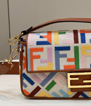 Bolsa FENDI