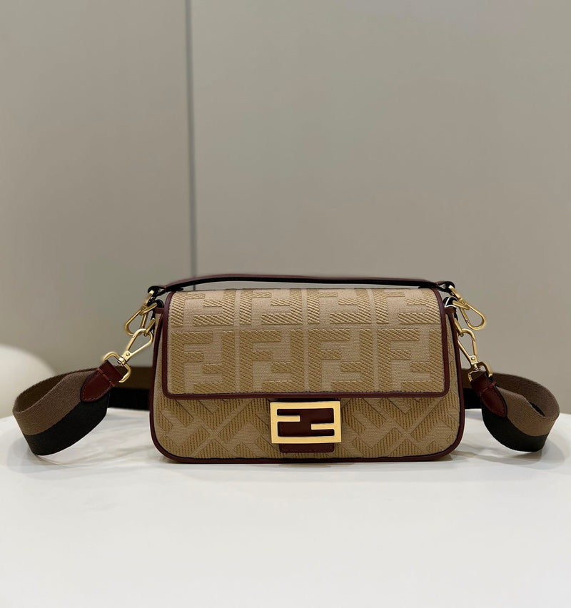 Bolsa FENDI