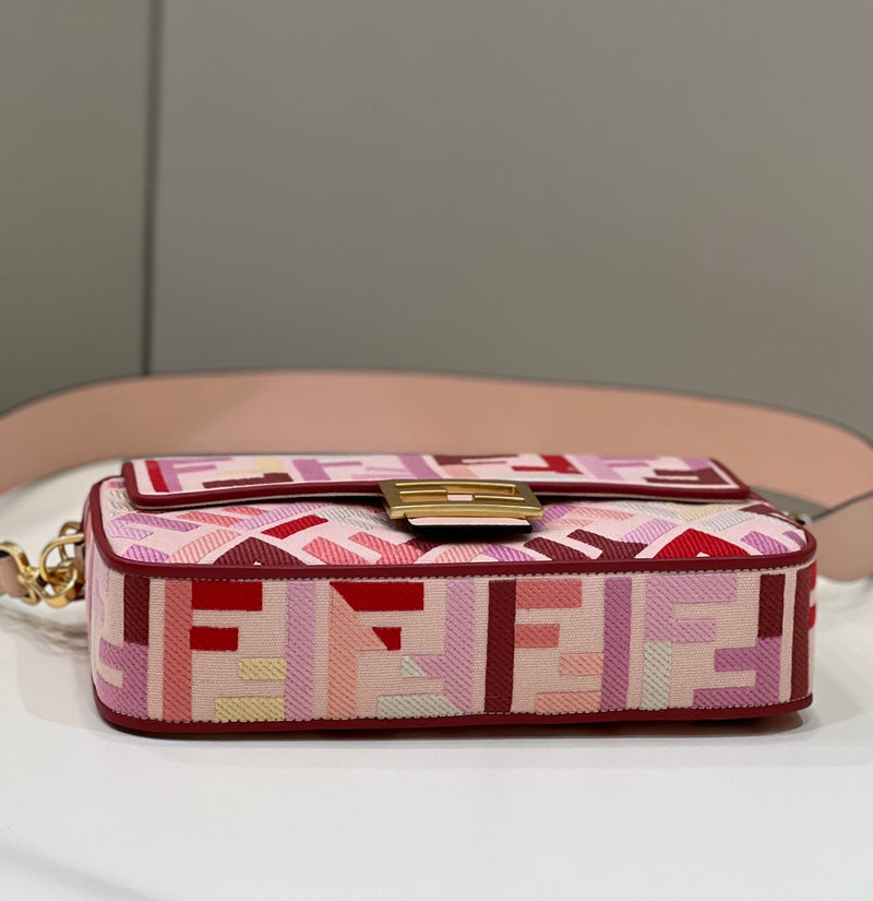 Bolsa FENDI