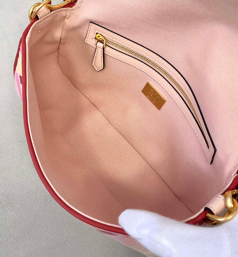 Bolsa FENDI