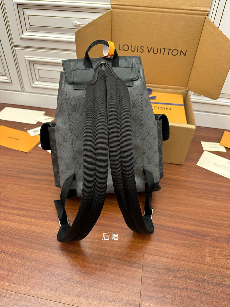 Bolsa Louis Vuitton M46331 CHRISTOPHER