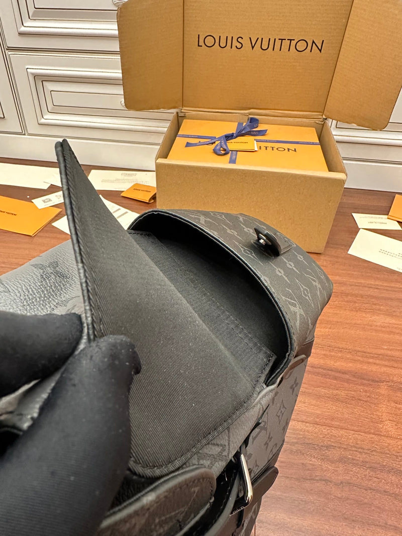 Bolsa Louis Vuitton M46331 CHRISTOPHER