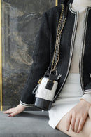 Bolsa CHANEL Gabrielle