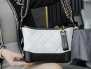 Bolsa CHANEL Gabrielle
