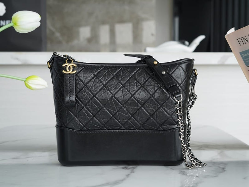 Bolsa CHANEL Gabrielle