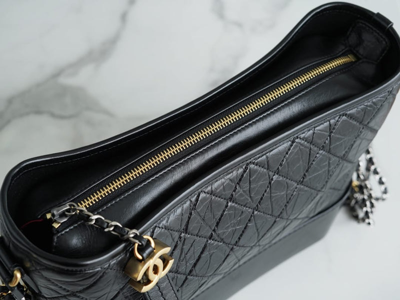Bolsa CHANEL Gabrielle