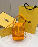 Bolsa FENDI LOGO