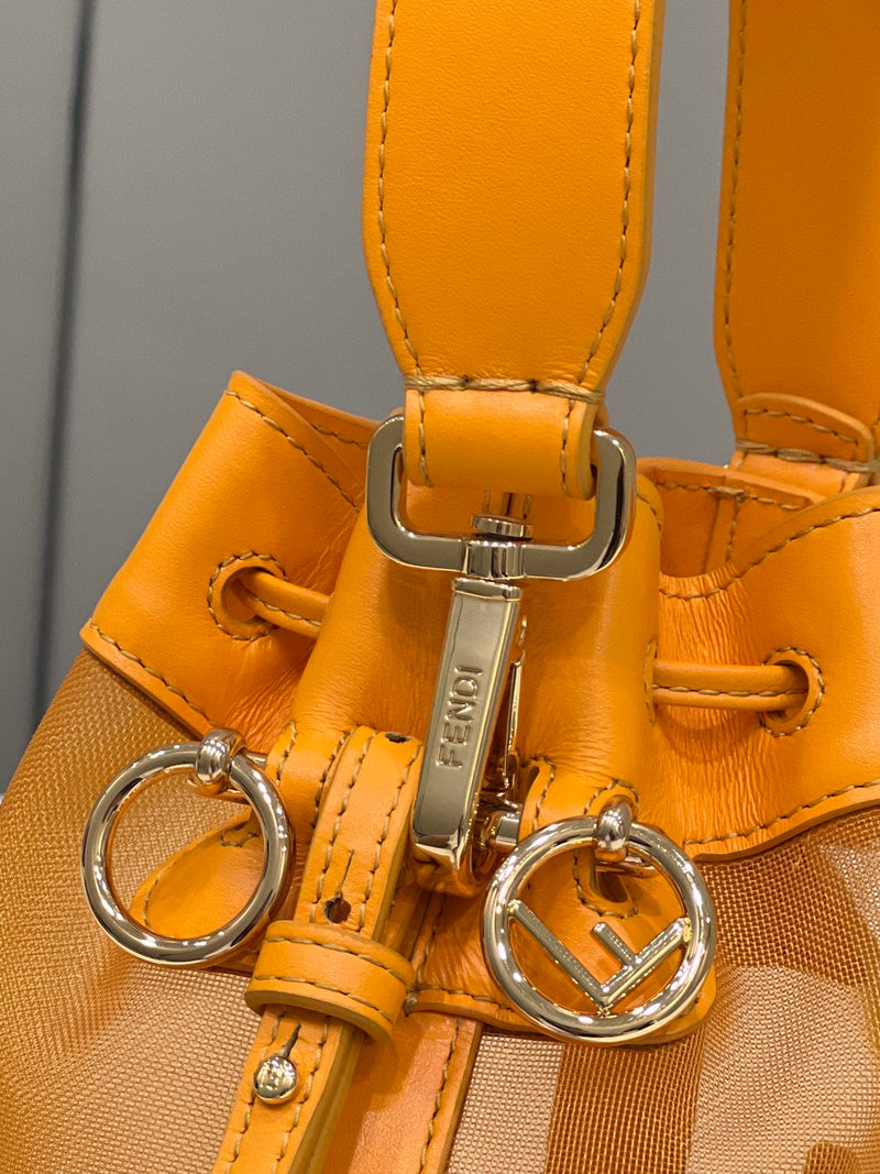 Bolsa FENDI LOGO