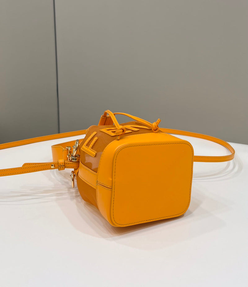 Bolsa FENDI LOGO