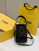 Bolsa FENDI LOGO