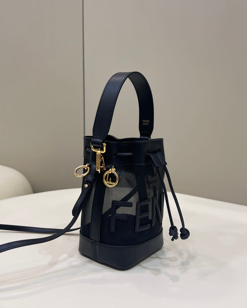 Bolsa FENDI LOGO
