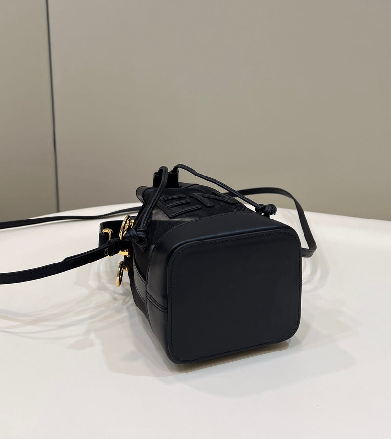 Bolsa FENDI LOGO