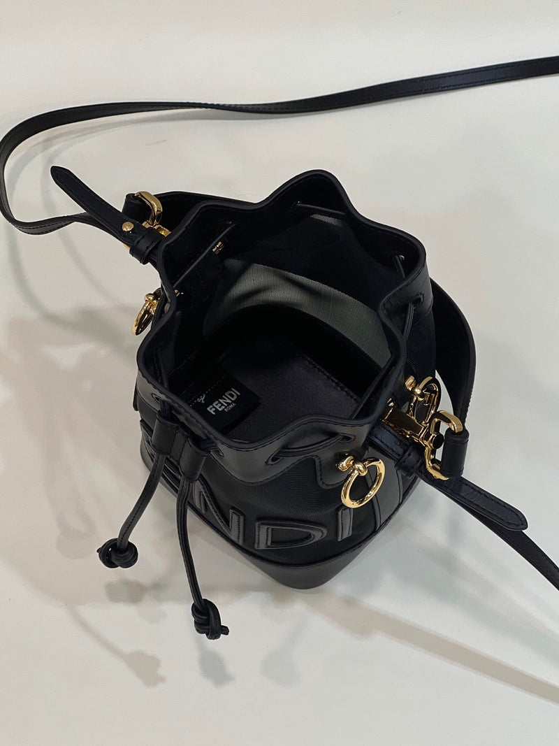Bolsa FENDI LOGO