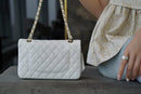 Bolsa CHANEL CF Classic flap 25CM