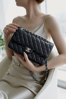 Bolsa CHANEL CF Classic flap 25CM