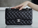 Bolsa CHANEL CF Classic flap 25CM