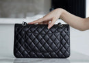 Bolsa CHANEL CF Classic flap 25CM