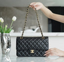 Bolsa CHANEL CF Classic flap 25CM