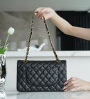 Bolsa CHANEL CF Classic flap 25CM